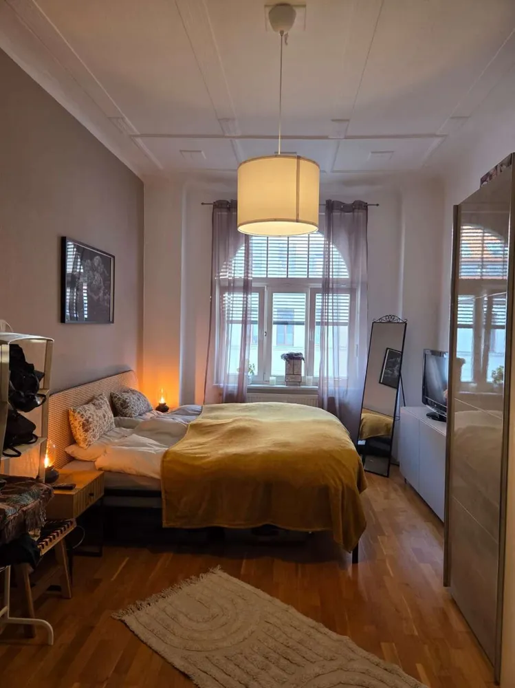 3 Zimmer Wohnung mit 91 m² in Leipzig – Bild 3