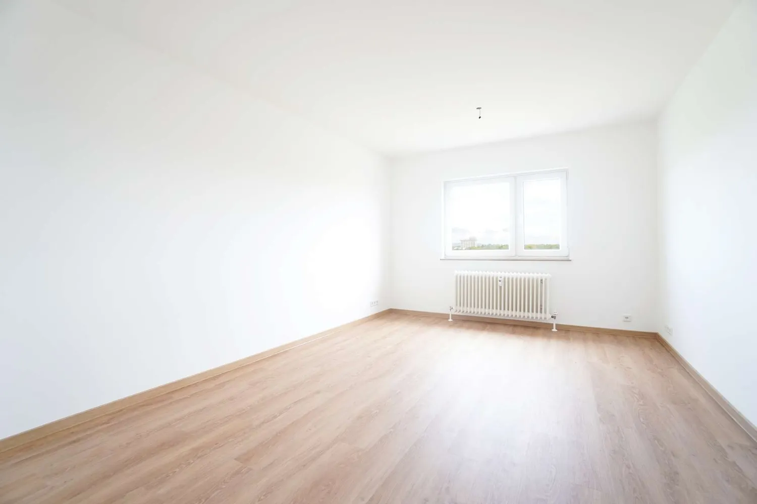 6 Zimmer Wohnung mit 160 m² in Frankfurt am Main – Bild 9