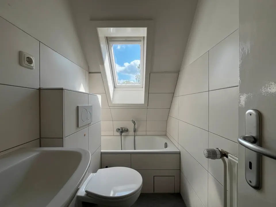 2 Zimmer Wohnung mit 20 m² in Lübeck – Bild 5