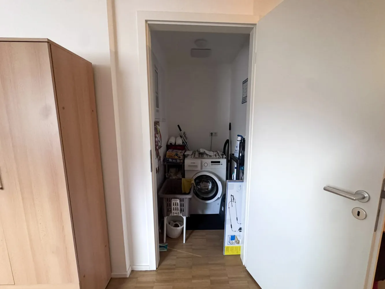 2 Zimmer Wohnung mit 64 m² in Mülheim an der Ruhr – Bild 3