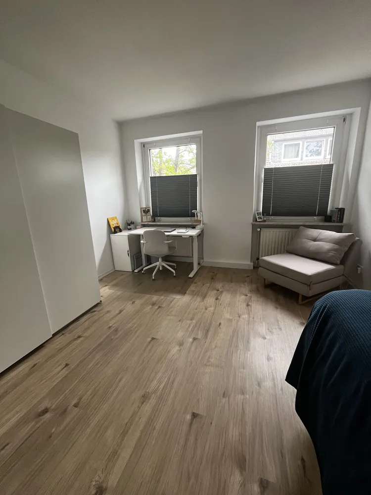2 Zimmer Wohnung mit 43 m² in Wuppertal – Bild 7