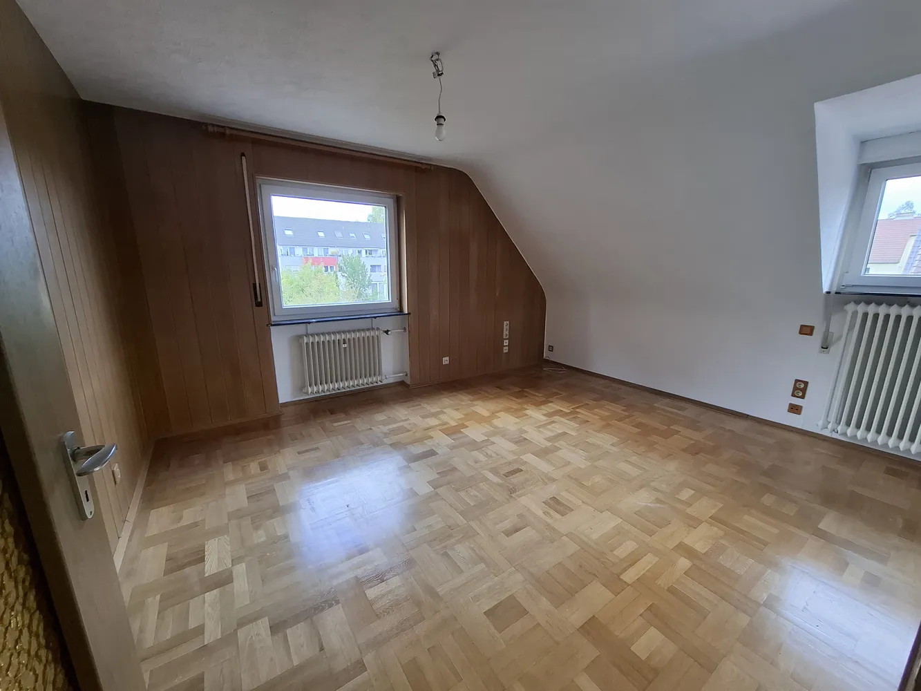 3 Zimmer Wohnung mit 69 m² in Karlsruhe – Bild 5