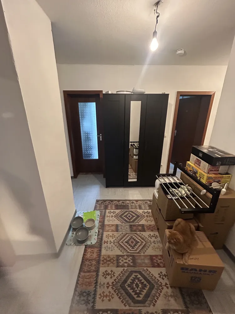 3 Zimmer Wohnung mit 65 m² in Essen – Bild 6