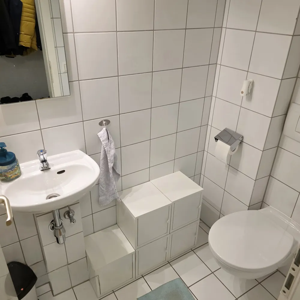 3 Zimmer Wohnung mit 83 m² in Leverkusen – Bild 6