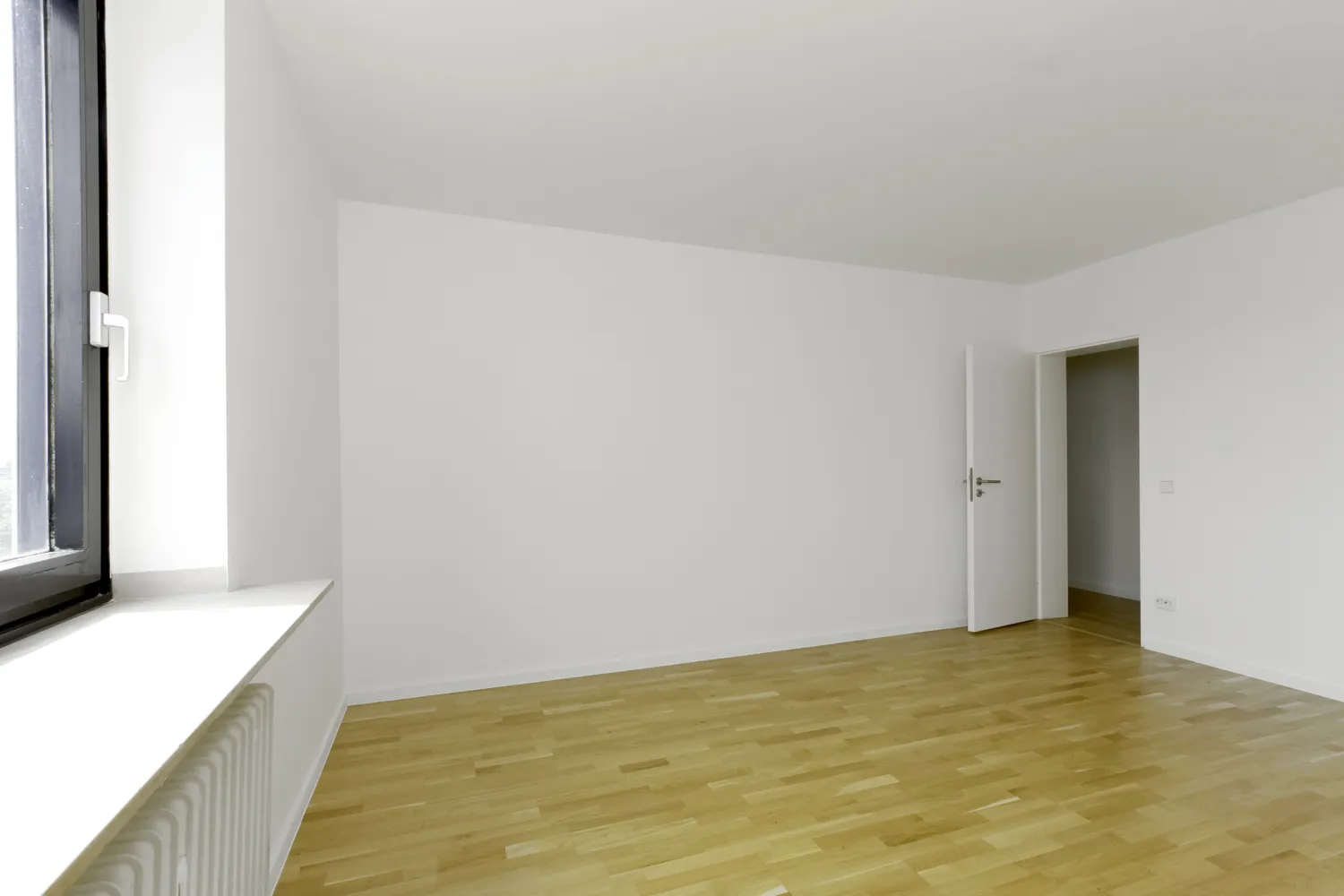 3 Zimmer Wohnung mit 77 m² in Duisburg – Bild 9