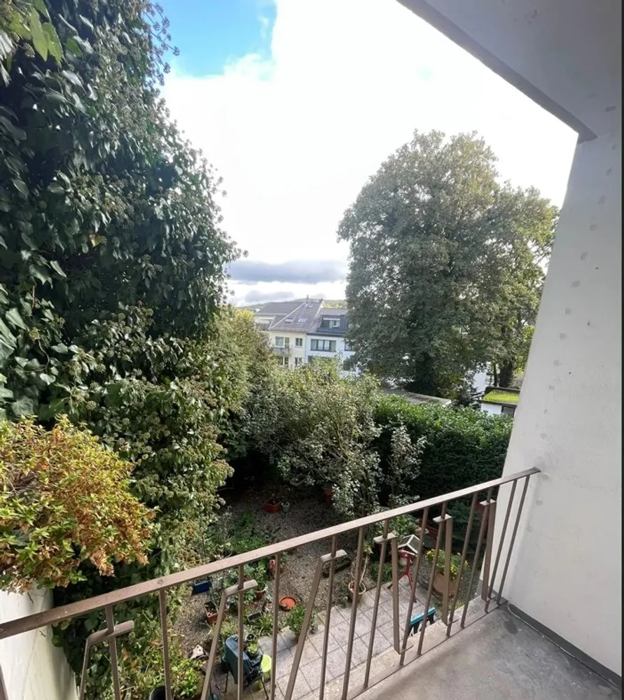 2 Zimmer Wohnung mit 45 m² in Wuppertal – Bild 1