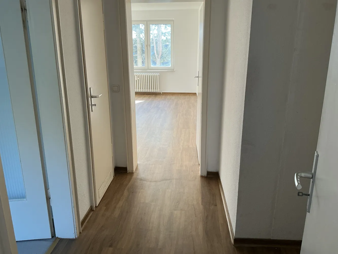3 room apartment with 78 m² in Brunswick – Photo 6