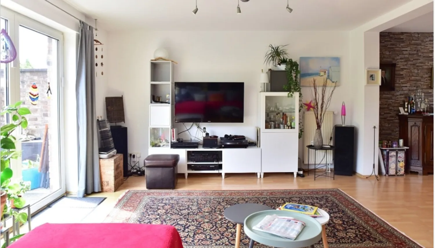 5 Zimmer Haus mit 120 m² in Bonn – Bild 4