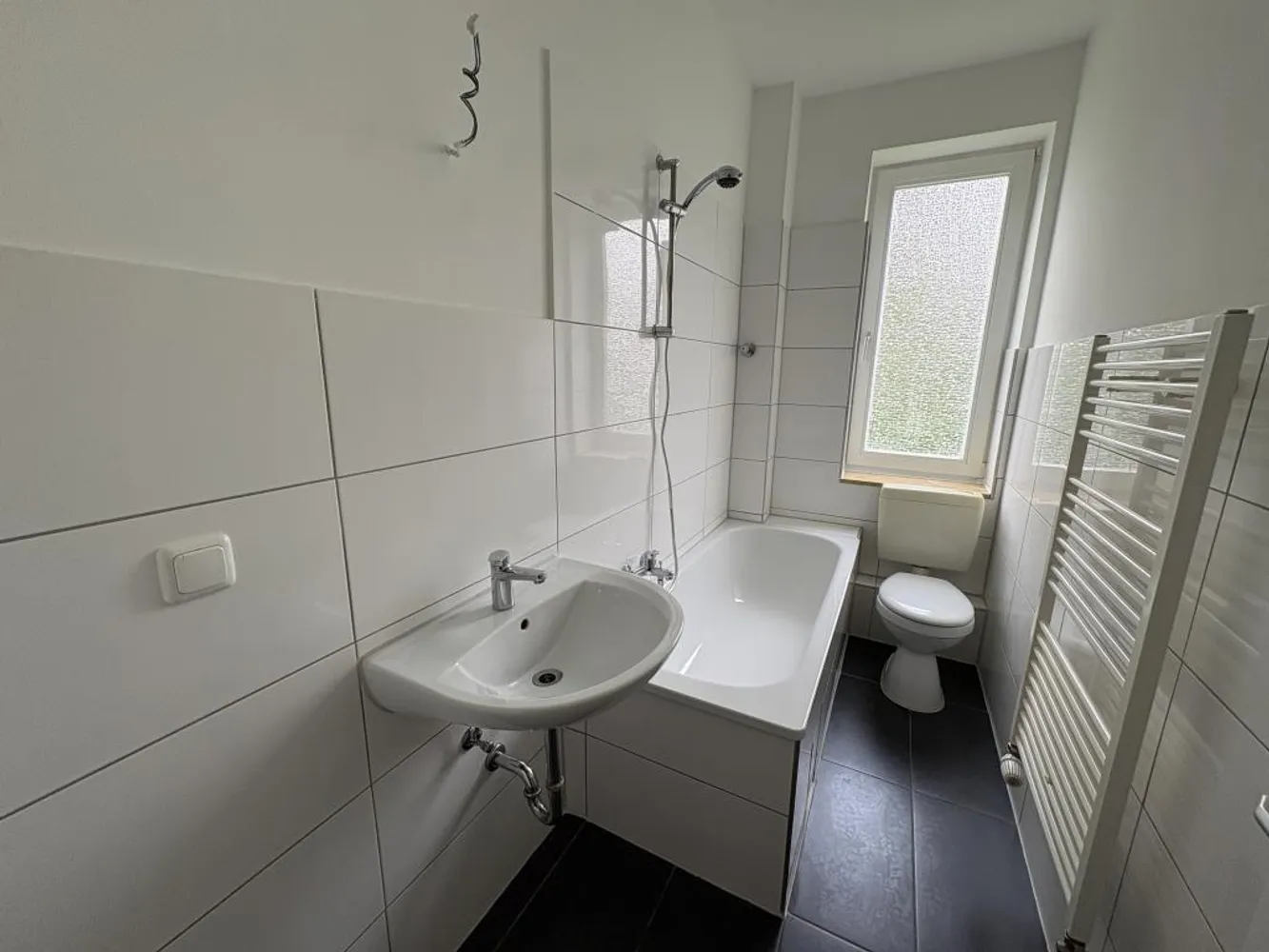 3 Zimmer Wohnung mit 54 m² in Wilhelmshaven – Bild 6