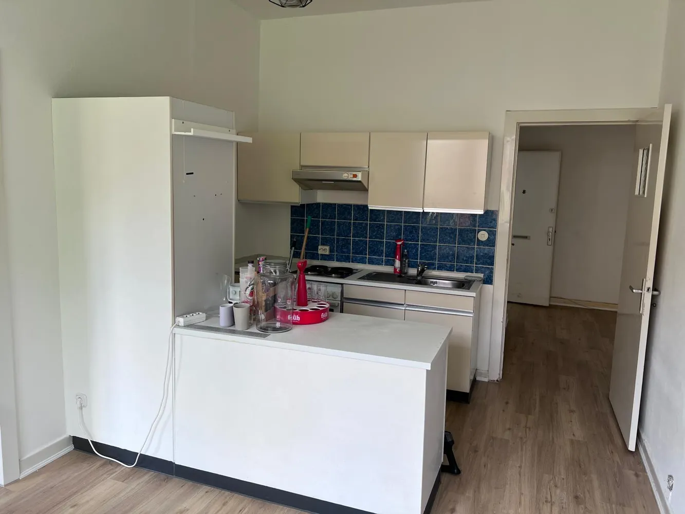 3 Zimmer Wohnung mit 62 m² in Hamburg – Bild 6
