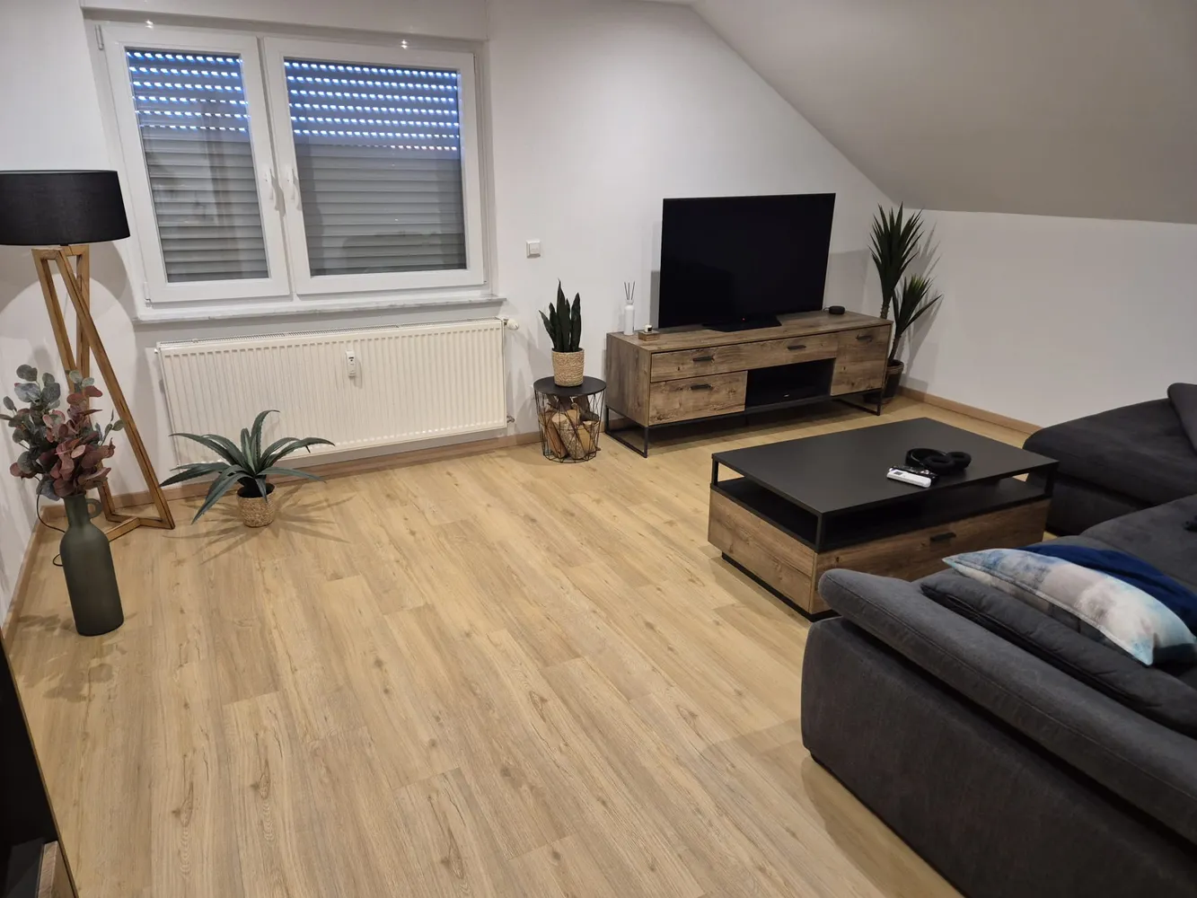 5 Zimmer Wohnung mit 78 m² in Speyer – Bild 3