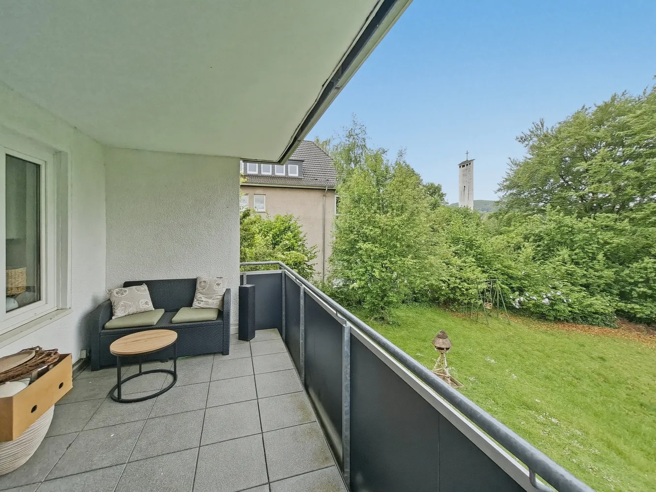 4 Zimmer Wohnung mit 97 m² in Iserlohn – Bild 8