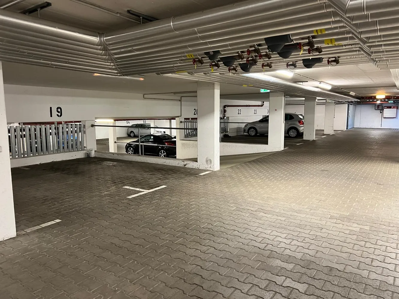 2 Zimmer Wohnung mit 54 m² in Darmstadt – Bild 4