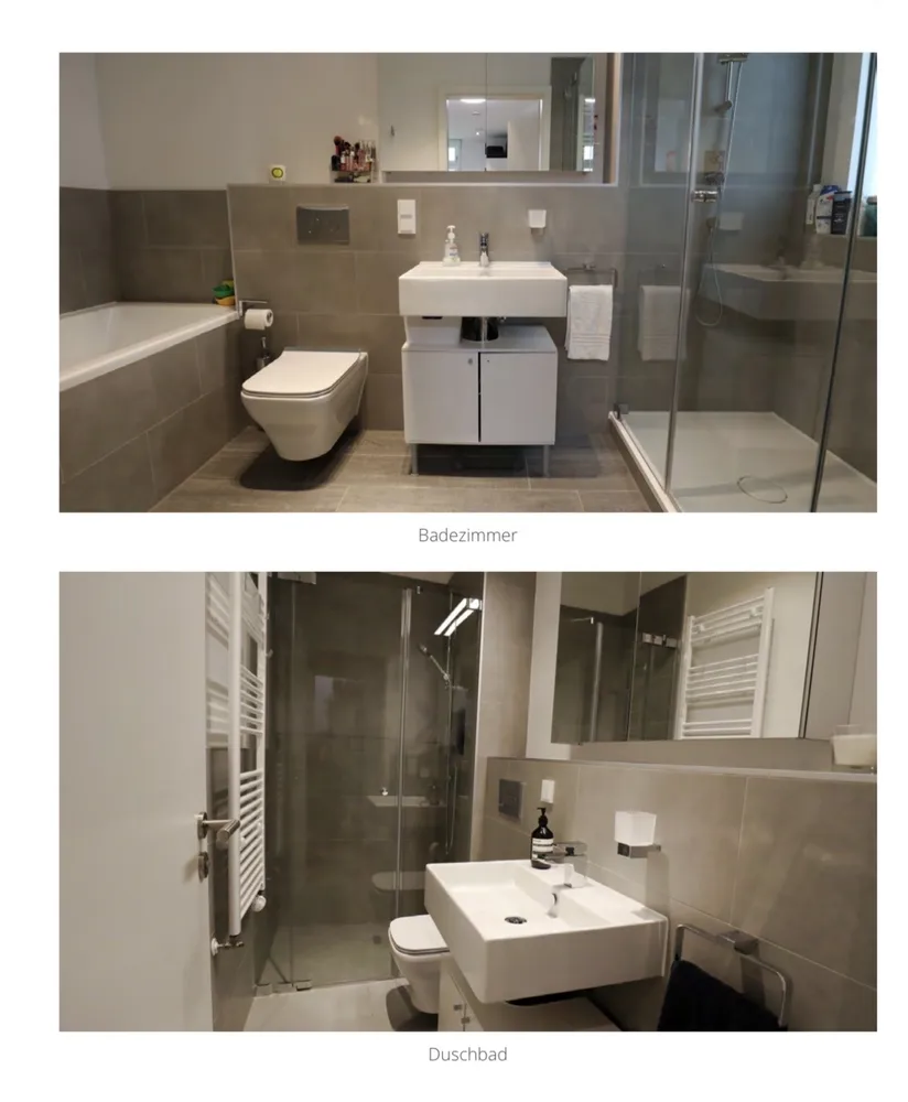 4 Zimmer Wohnung mit 129 m² in Düsseldorf – Bild 8