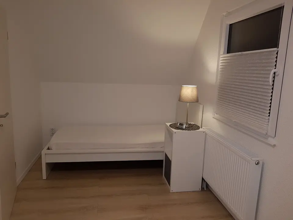 WG-Zimmer mit 43 m² in Lüdenscheid – Bild 8