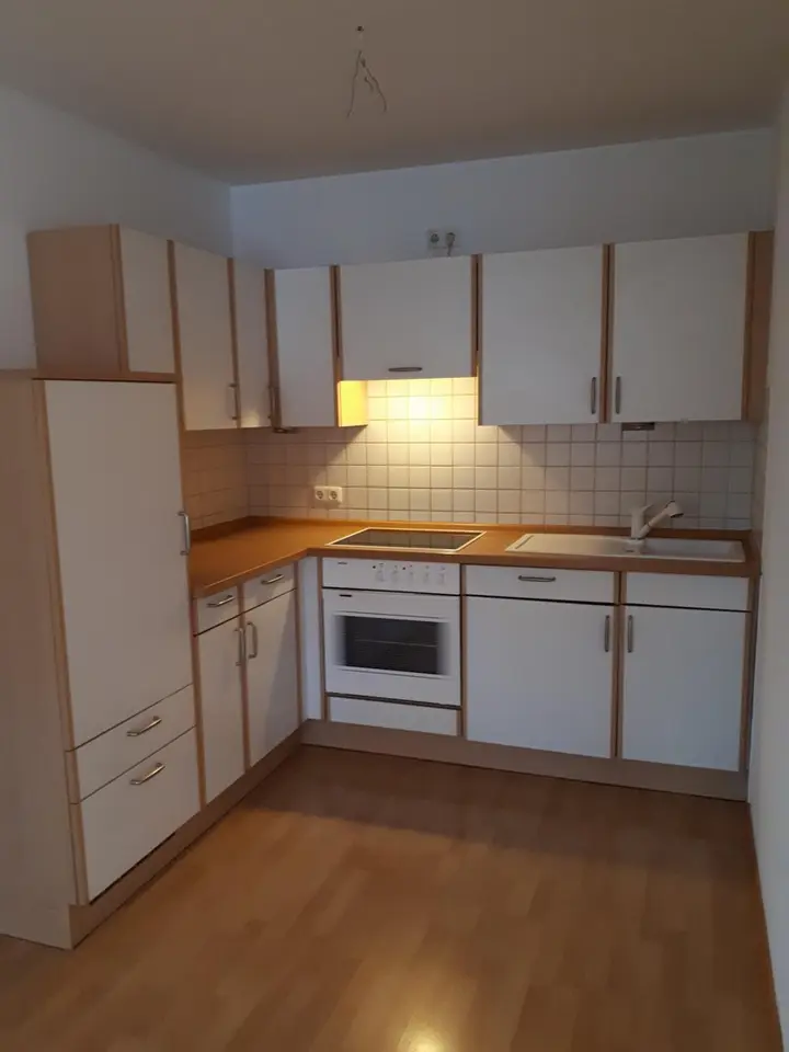 2 Zimmer Wohnung mit 54 m² in Erding – Bild 1