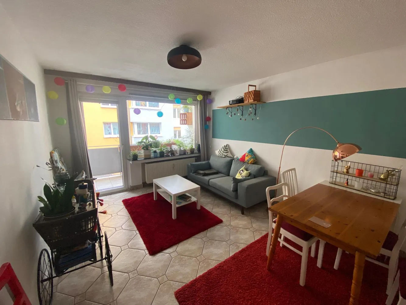 3 Zimmer Wohnung mit 69 m² in Dortmund – Bild 6