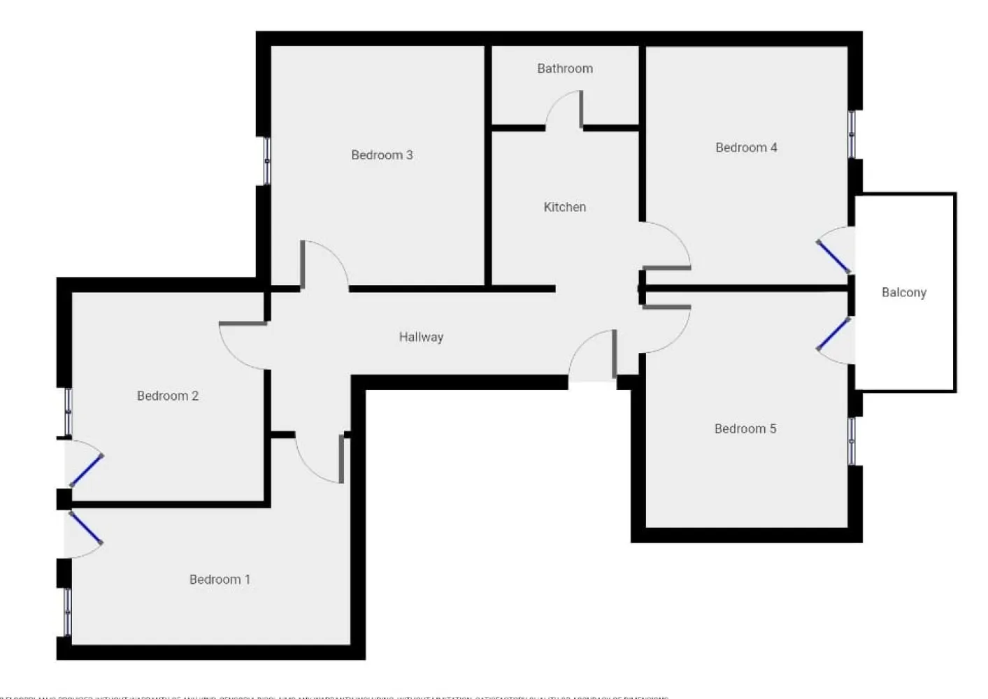 WG-Zimmer in Berlin – Bild 5