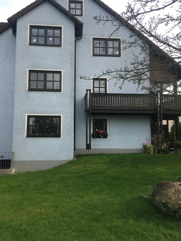 2 Zimmer Wohnung mit 80 m² in Hof – Bild 10