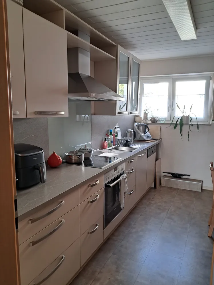 5 Zimmer Wohnung mit 119 m² in Leonberg – Bild 12