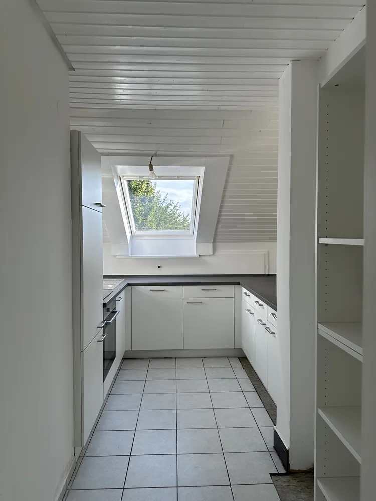 2 Zimmer Wohnung mit 60 m² in Wesel – Bild 3