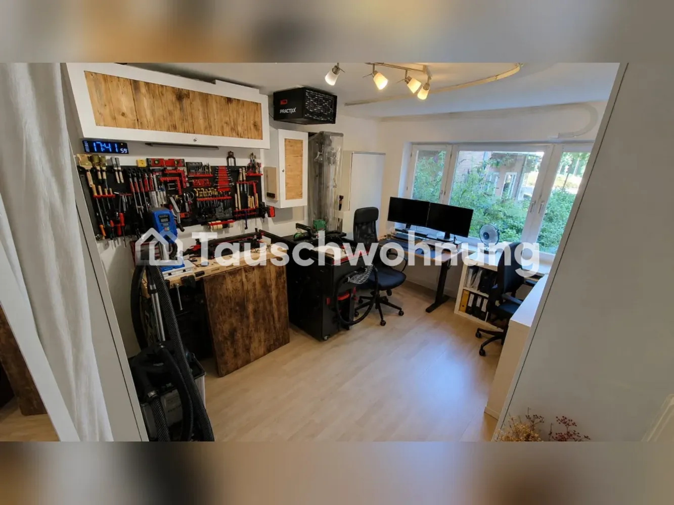 3 room apartment with 70 m² in Hamburg – Photo 8