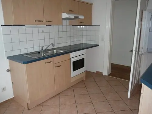 3 Zimmer Wohnung mit 87 m² in Flensburg – Bild 4