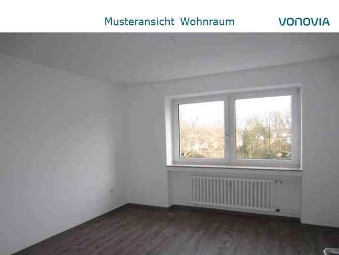 5 Zimmer Wohnung mit 68 m² in Essen – Bild 7