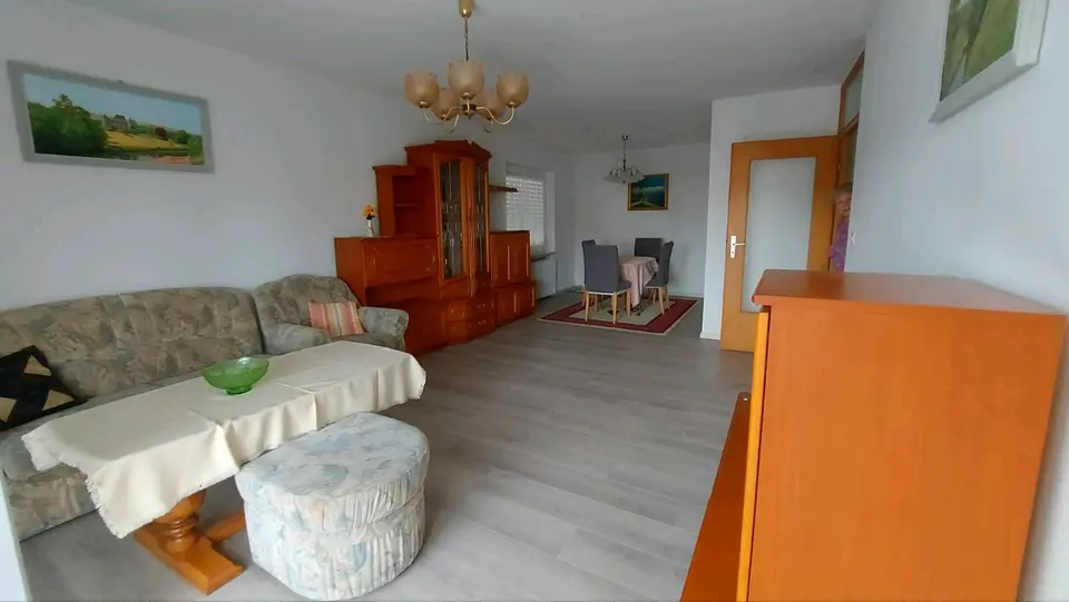 3 room apartment with 70 m² in Hanau – Photo 7