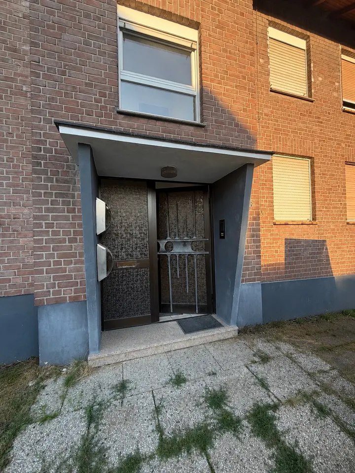 5 Zimmer Wohnung mit 115 m² in Rees – Bild 2