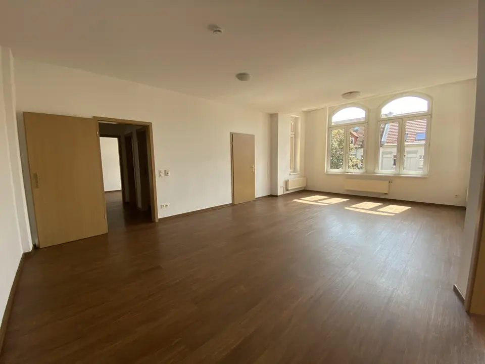 3 room apartment with 84 m² in Erfurt – Photo 1