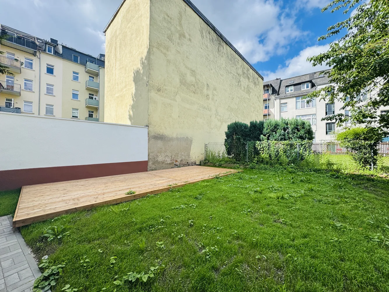 4 Zimmer Wohnung mit 152 m² in Chemnitz – Bild 3