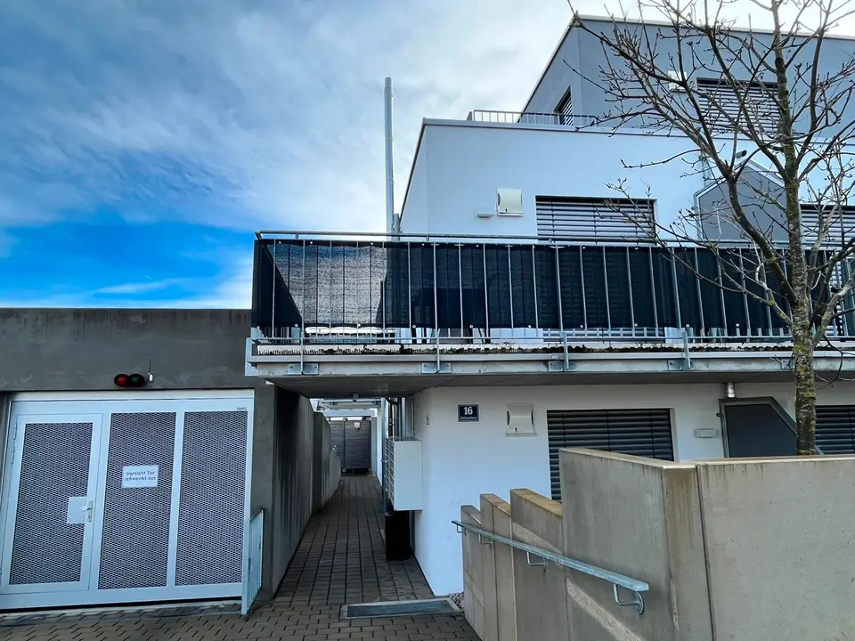 Studio mit 27 m² in Ingolstadt – Bild 6