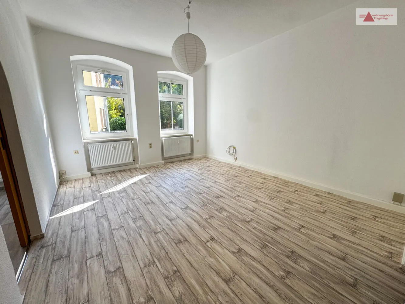 2 room apartment with 56 m² in Aue-Bad Schlema – Photo 9