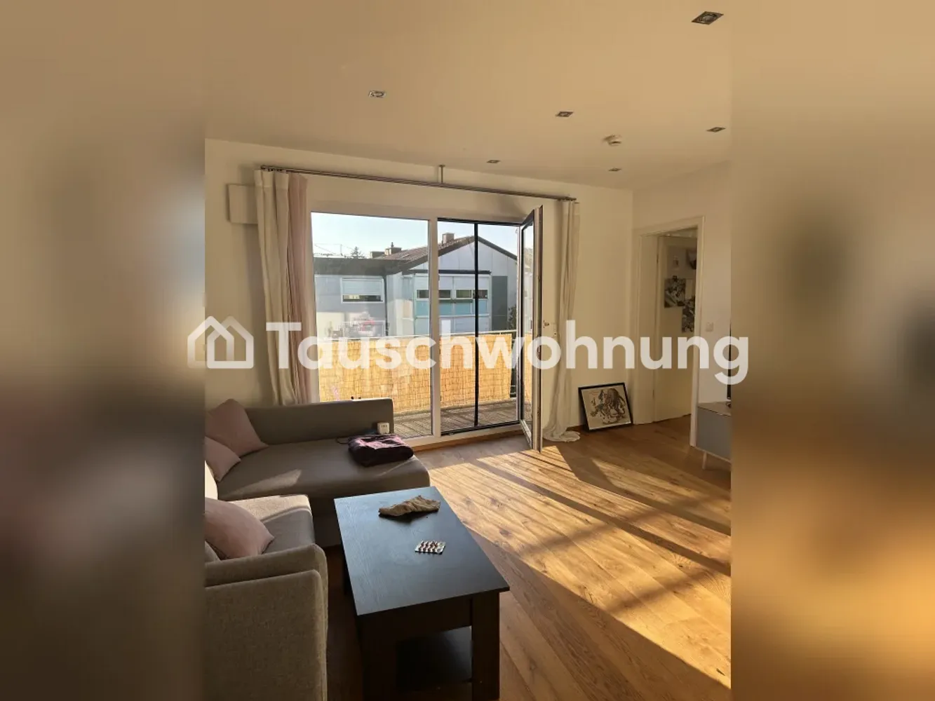 2 room apartment with 47 m² in Munich – Photo 4