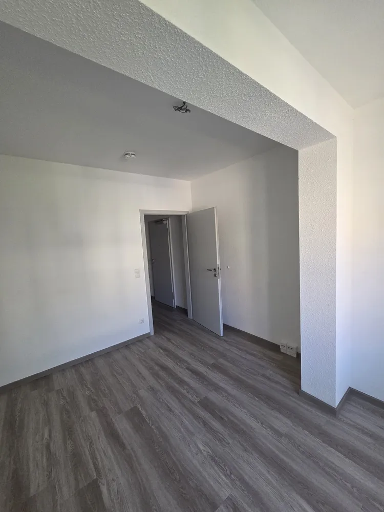 2 room apartment with 40 m² in Gotha – Photo 10