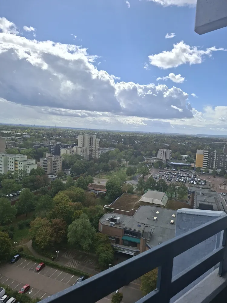 2 Zimmer Wohnung mit 61 m² in Köln – Bild 3