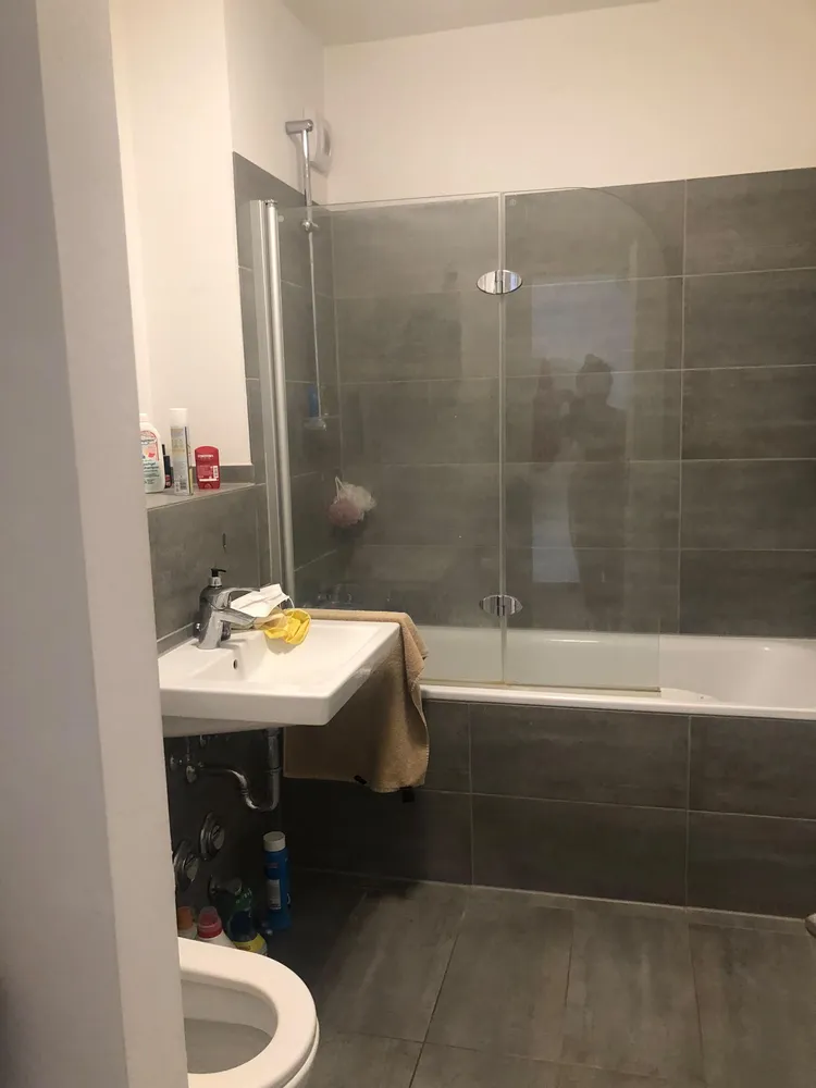 3 Zimmer Wohnung mit 66 m² in Düsseldorf – Bild 6