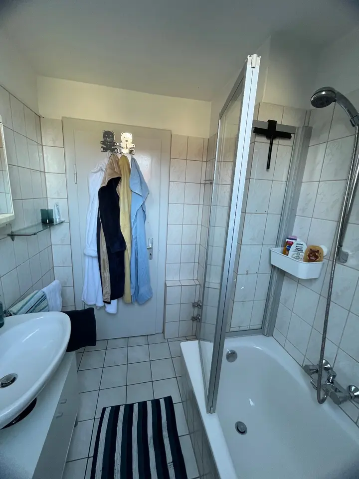 3 Zimmer Wohnung mit 59 m² in Eschwege – Bild 4