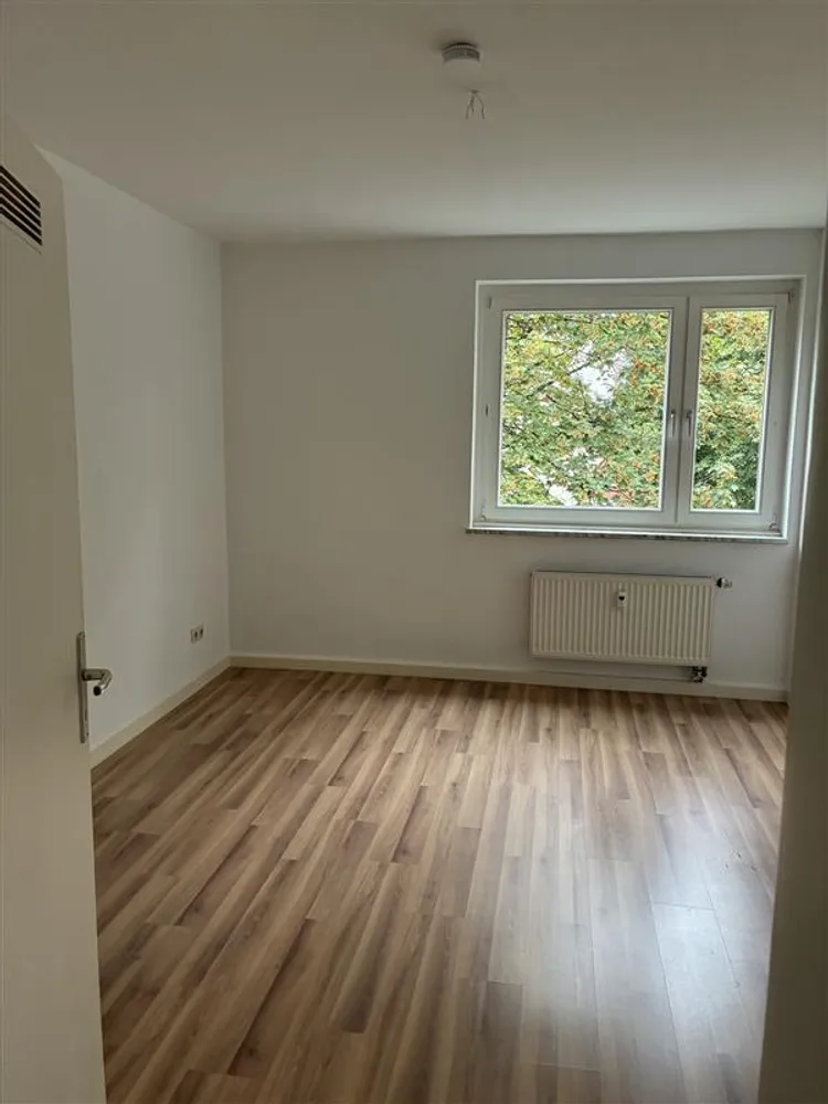 2 Zimmer Wohnung mit 50 m² in Wuppertal – Bild 6