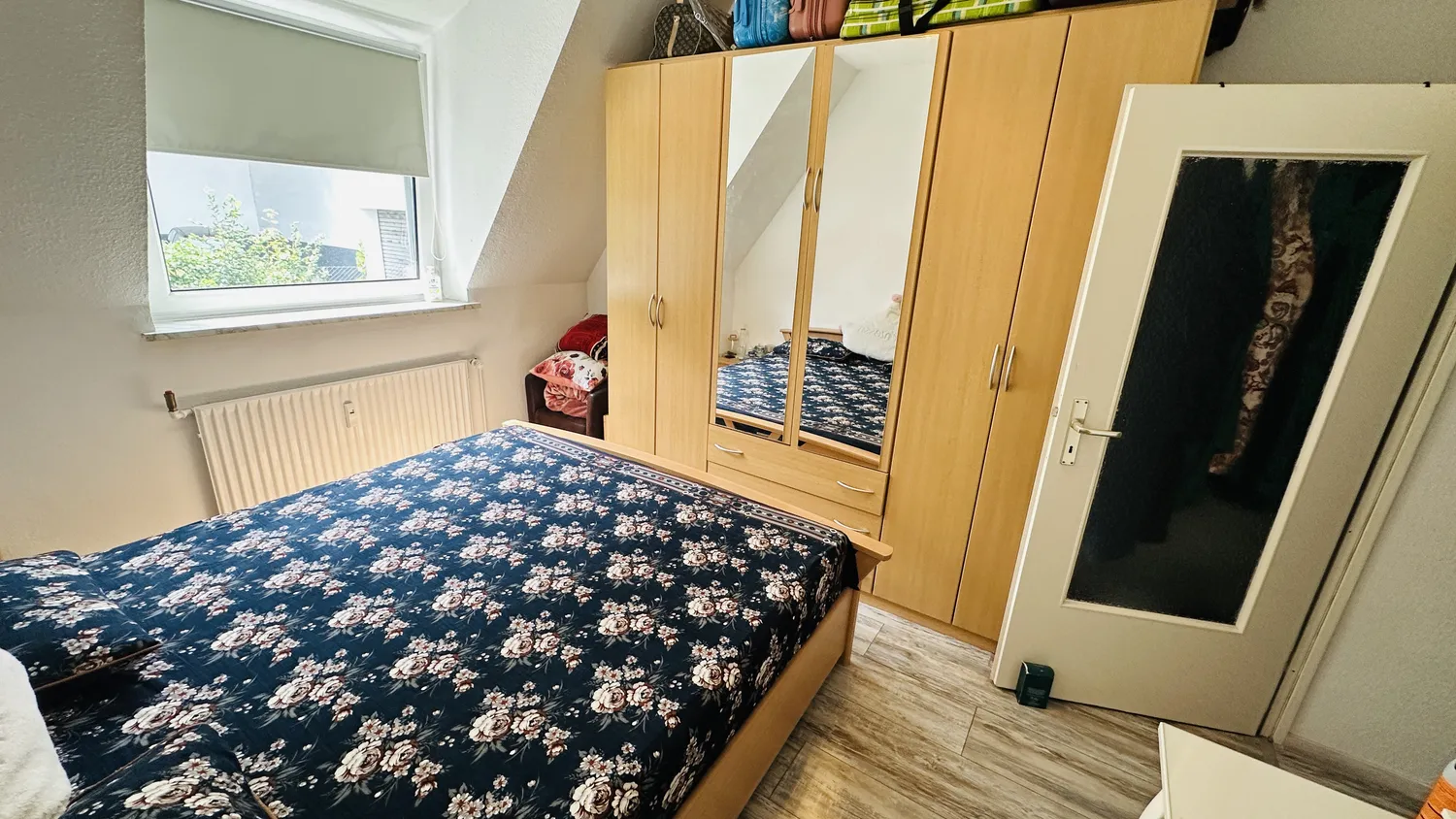 2 Zimmer Wohnung mit 50 m² in Wuppertal – Bild 6