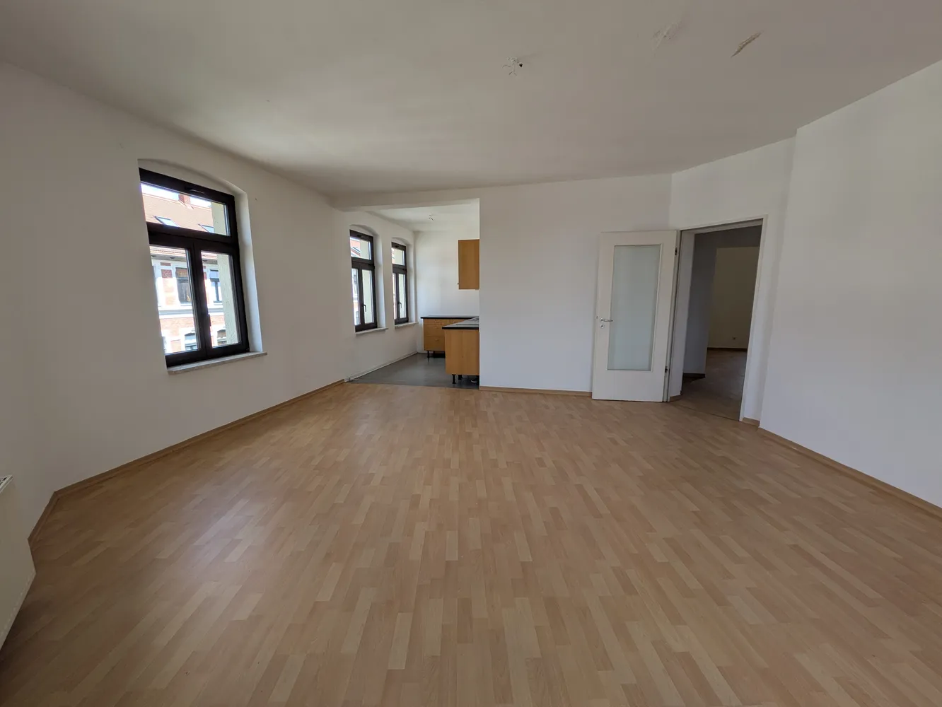 3 Zimmer Wohnung mit 77 m² in Halle (Saale) – Bild 8