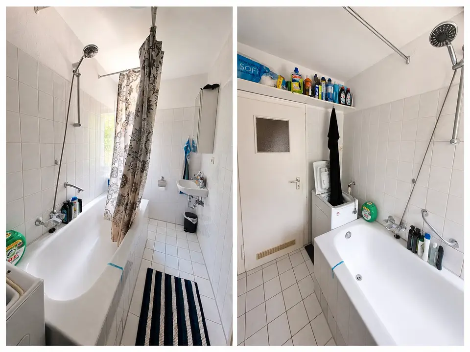 2 Zimmer Wohnung mit 45 m² in Herne – Bild 6