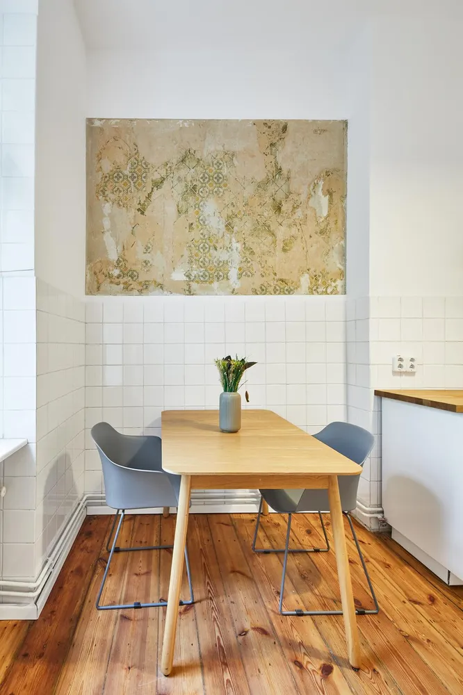 2 Zimmer Wohnung mit 61 m² in Berlin – Bild 8