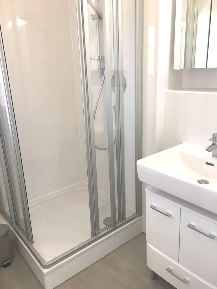 1 Zimmer Wohnung mit 30 m² in München – Bild 10