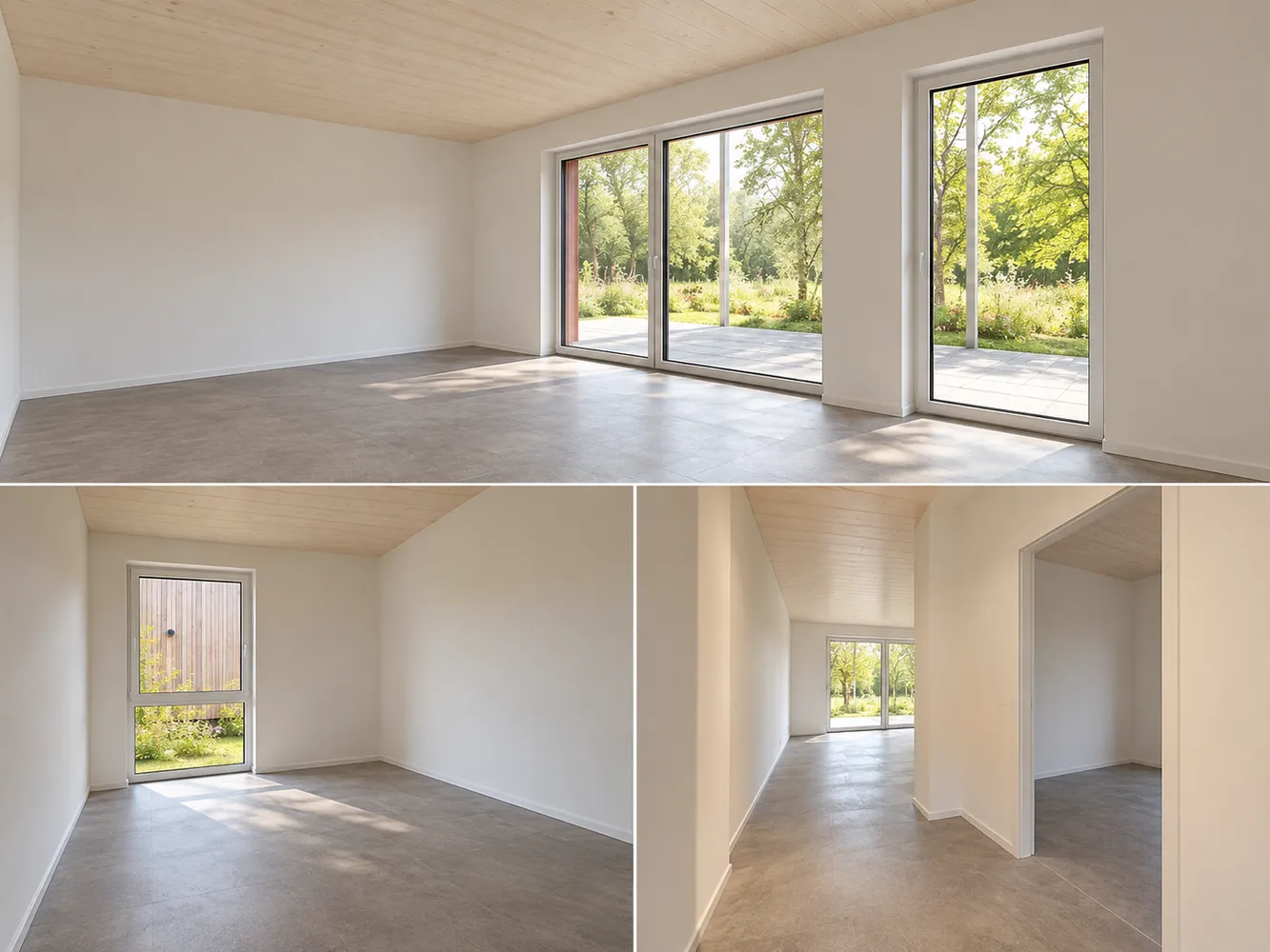 2 Zimmer Wohnung mit 64 m² in Rotenburg (Wümme) – Bild 5
