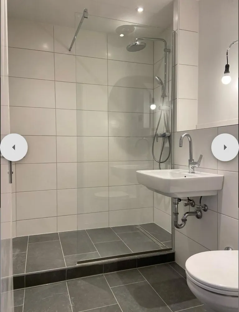 3 Zimmer Wohnung mit 65 m² in Düsseldorf – Bild 9