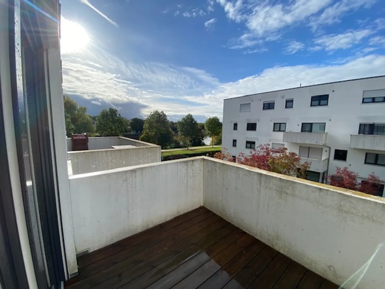 4 room apartment with 97 m² in Regensburg – Photo 4
