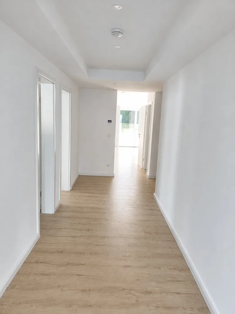 5 Zimmer Wohnung mit 140 m² in Hamburg – Bild 12
