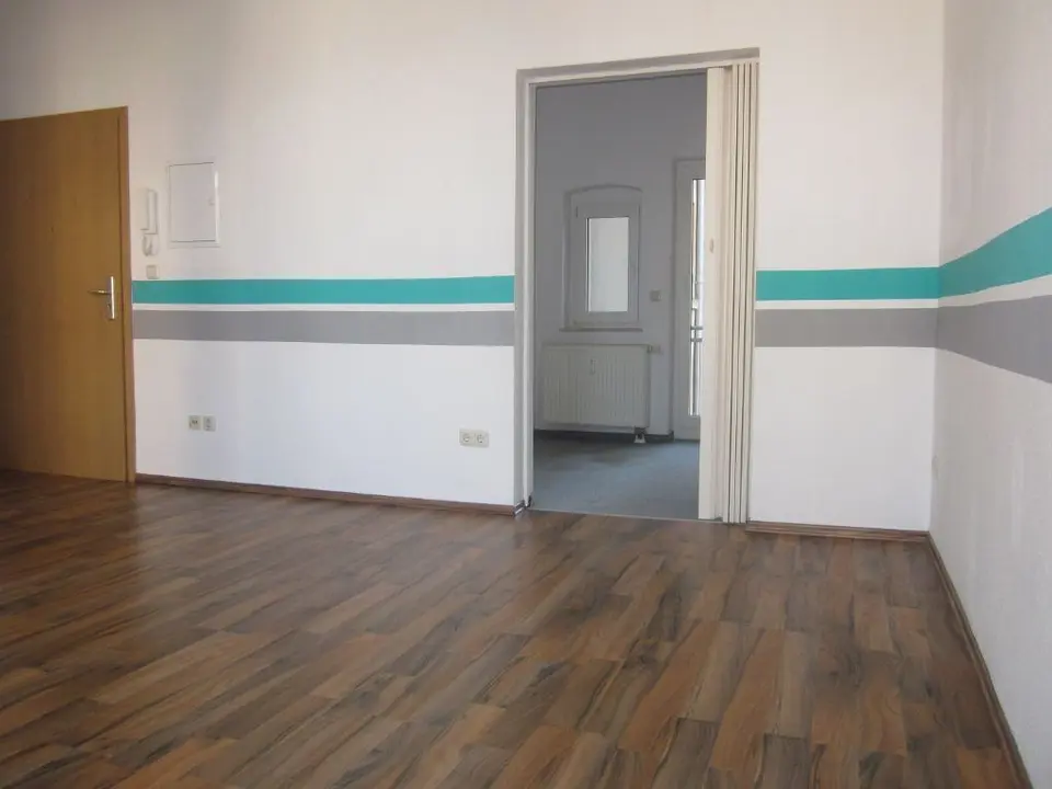 2 room apartment with 41 m² in Plauen – Photo 5